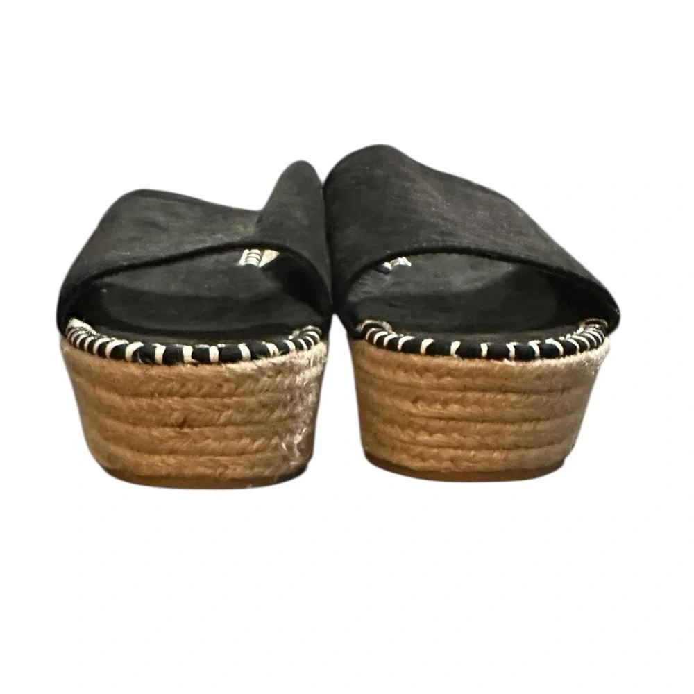 BAMBOO nwot black